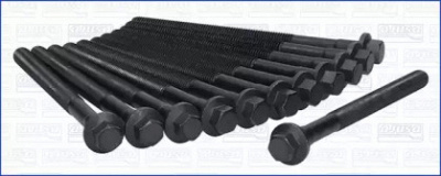 WILMINK GROUP wg1170546 -  Комплект болтов головки цилидра